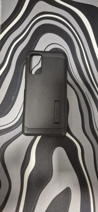 Samsung Galaxy S20 FE 5G 6/128 GB Cloud Navy – sprawny, pudełko + etui