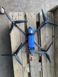 FPV 10 тепловизор