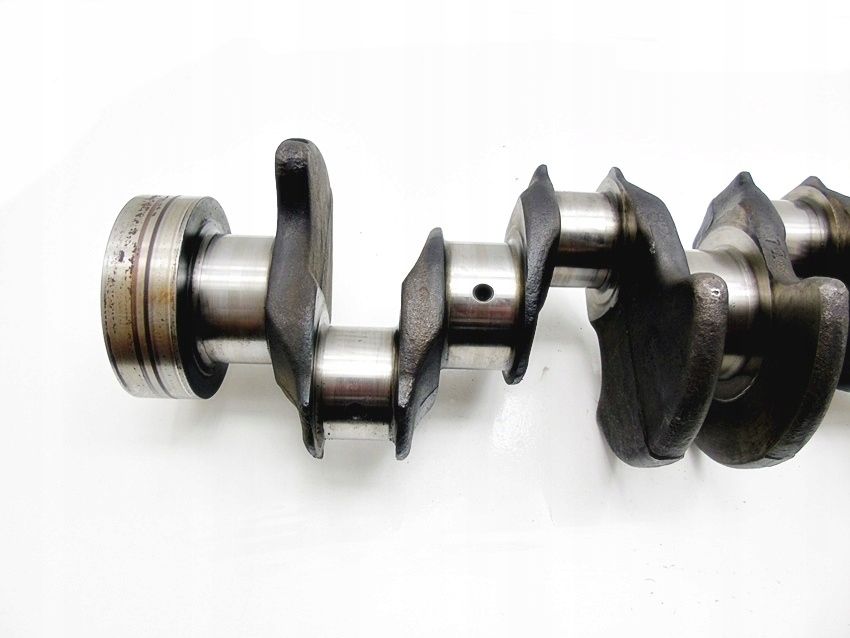Wał Korbowy 2.2 2.4 D KIA Ceres Mazda B Serie