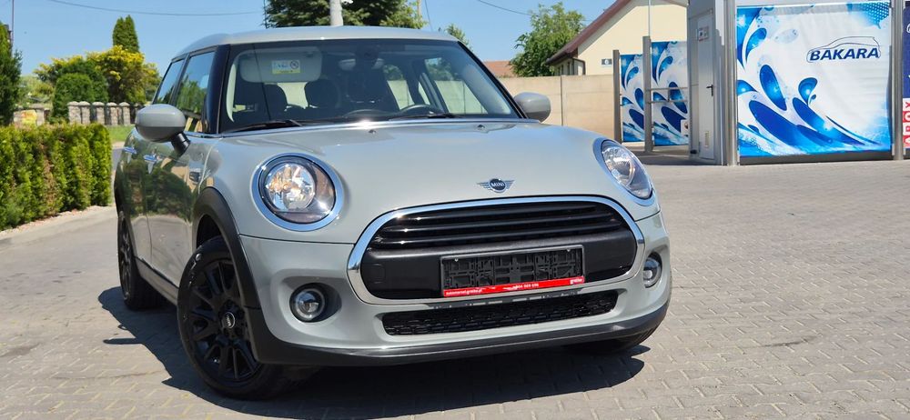 MINI ONE Mini One Boga Opcja Zapraszam