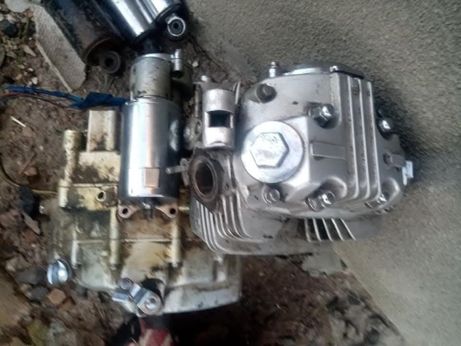 Продам мотор 150 вайпер