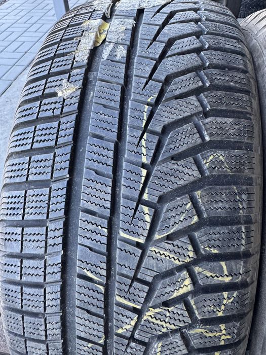 Шини 255/55 R18 Hankook I sept Evo зима.склвд.шиномонтаж