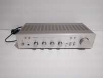Wzmacniacz Technics su-8022 sreberko Japan
