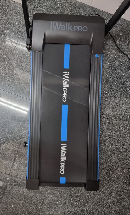 Passadeira iwalkpro
