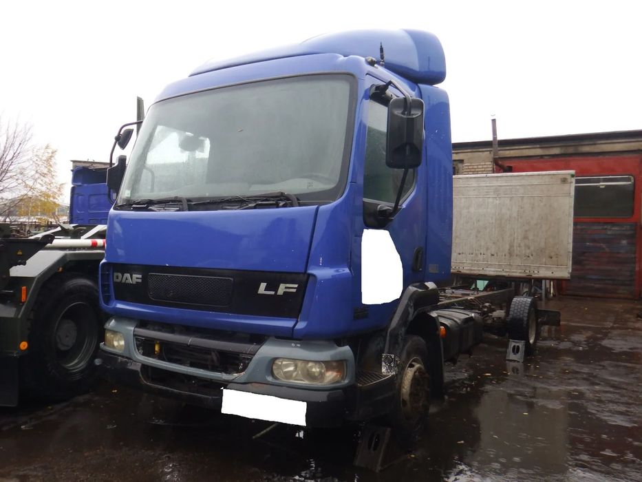 Daf LF 45.170E CZĘŚCI