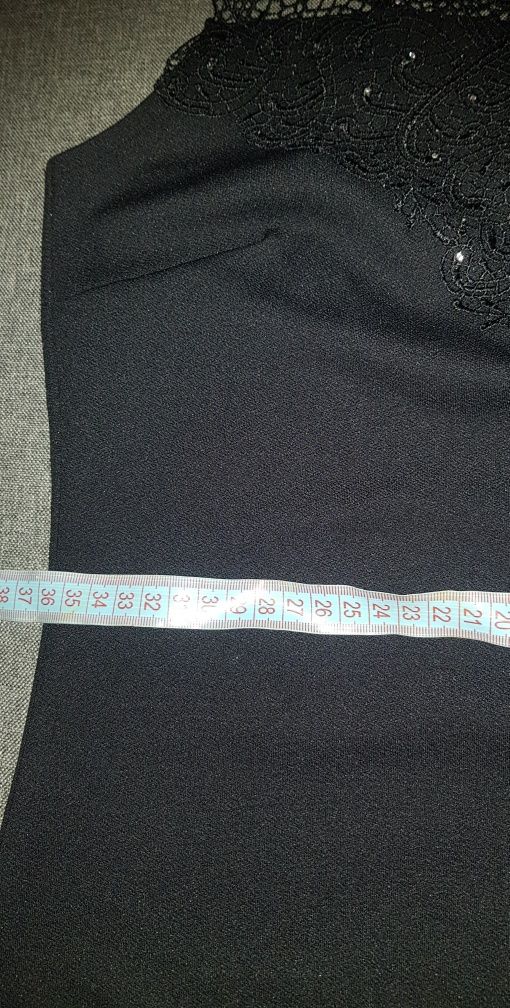 Продам шикарное вечернее платье со стразами Swarovski