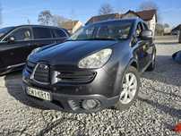 Subaru Tribeca 3.0 b/g