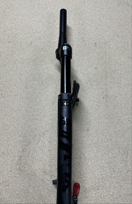 Suspensão FOX 34 SC Performance