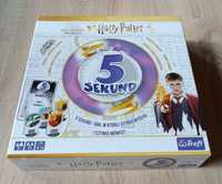 Gra 5 sekund Harry Potter jak nowa