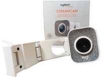 Kamera internetowa Logitech StreamCam