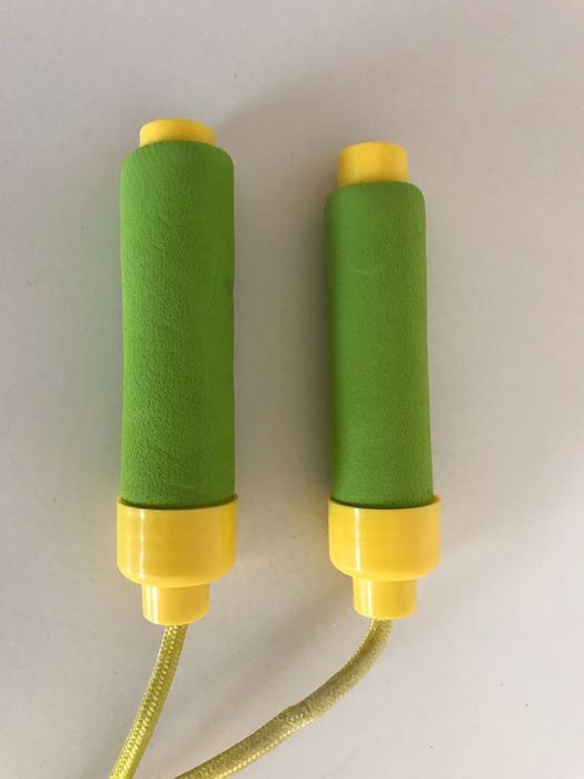 Rączki do skakanki (skakanka)