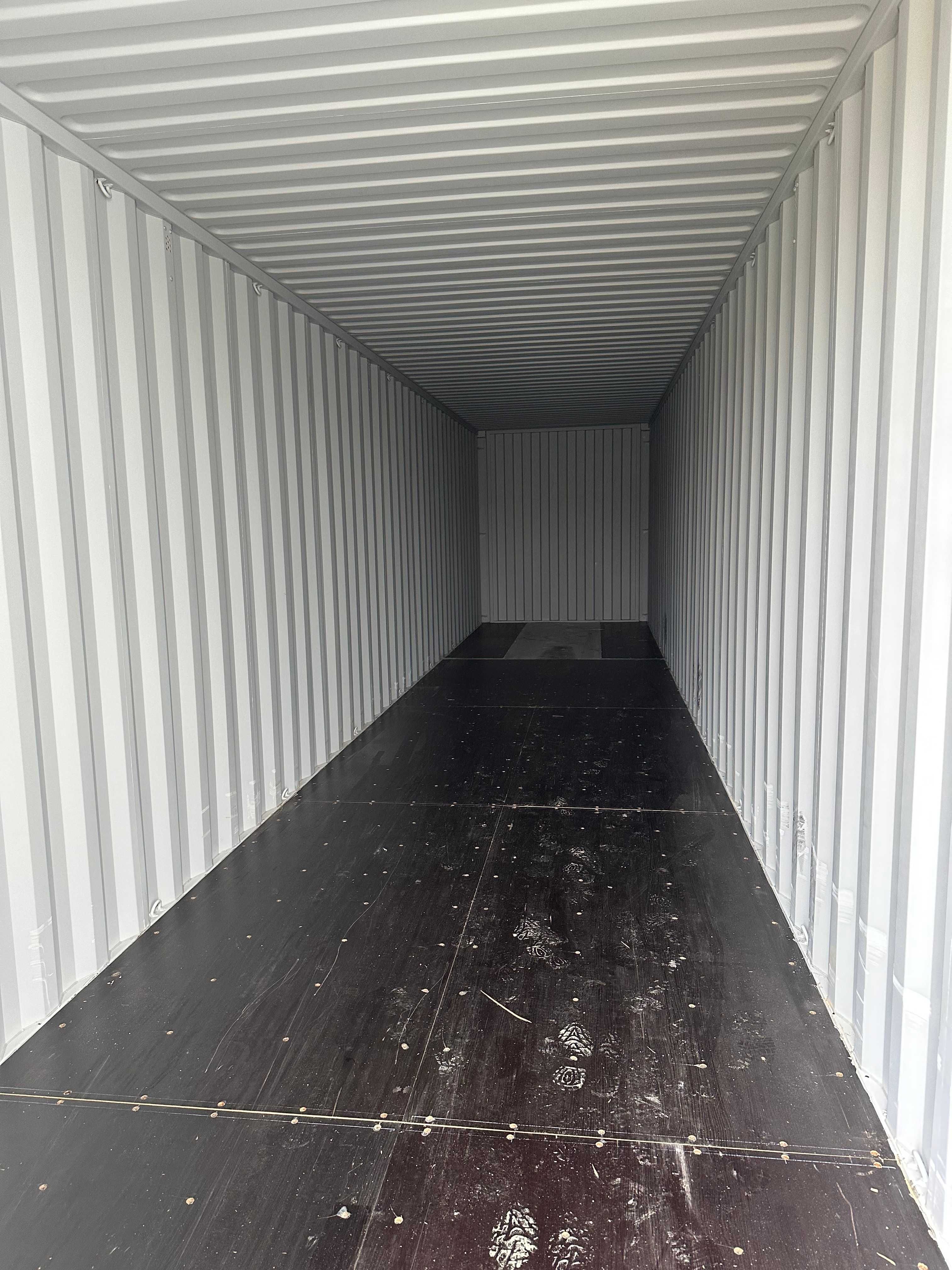 Wynajem kontener/garaż/schowek na monitorowanym placu. SELF STORAGE.
