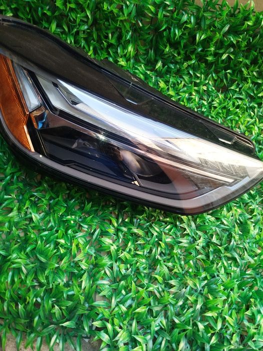 Фара audi Q5 80A USA ауді q5 80A США Ауди кю5 ку 5