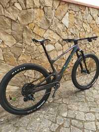 Scott spark RC 2024