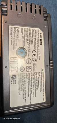 Bateria akumulator do odkurzacza Samsung Jet 75 lub Jet90