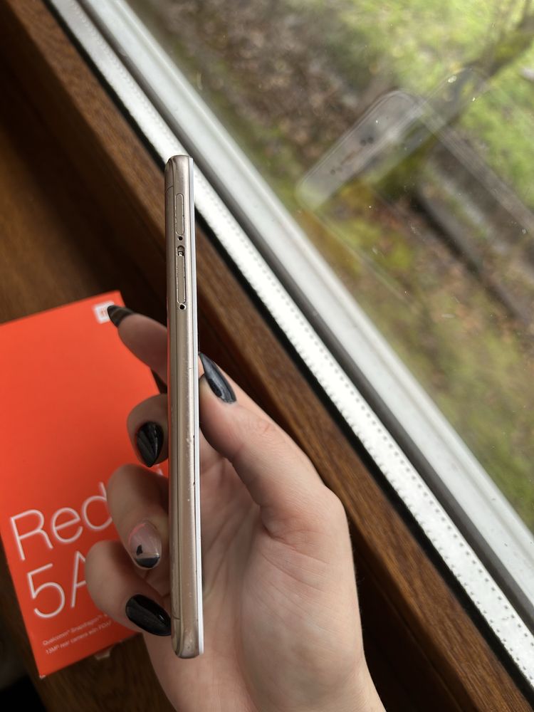 Xiaomi Redmi 5a на запчастини