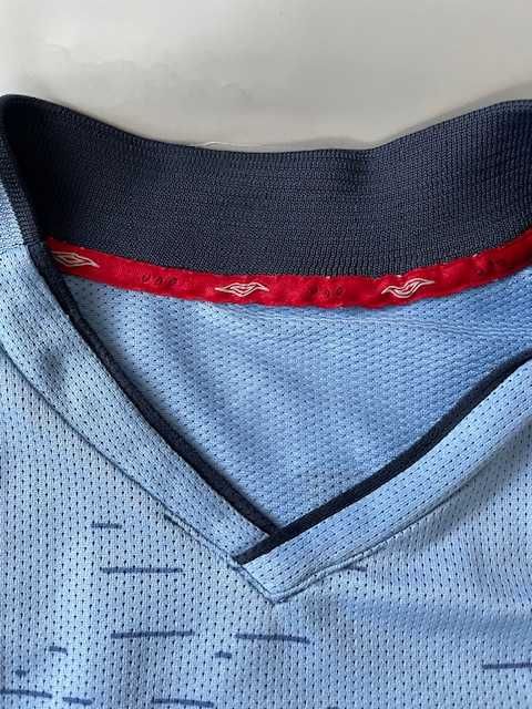 Koszulka piłkarska Anglia Umbro rozmiar L
