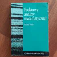 Walter rudin - Podstawy analizy matematycznej