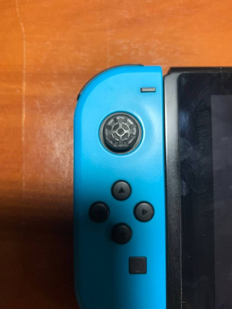 Nintendo Switch, в гарному станi