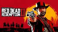 Red Dead Redemption 2 Лицензия ПК+Сюжетка