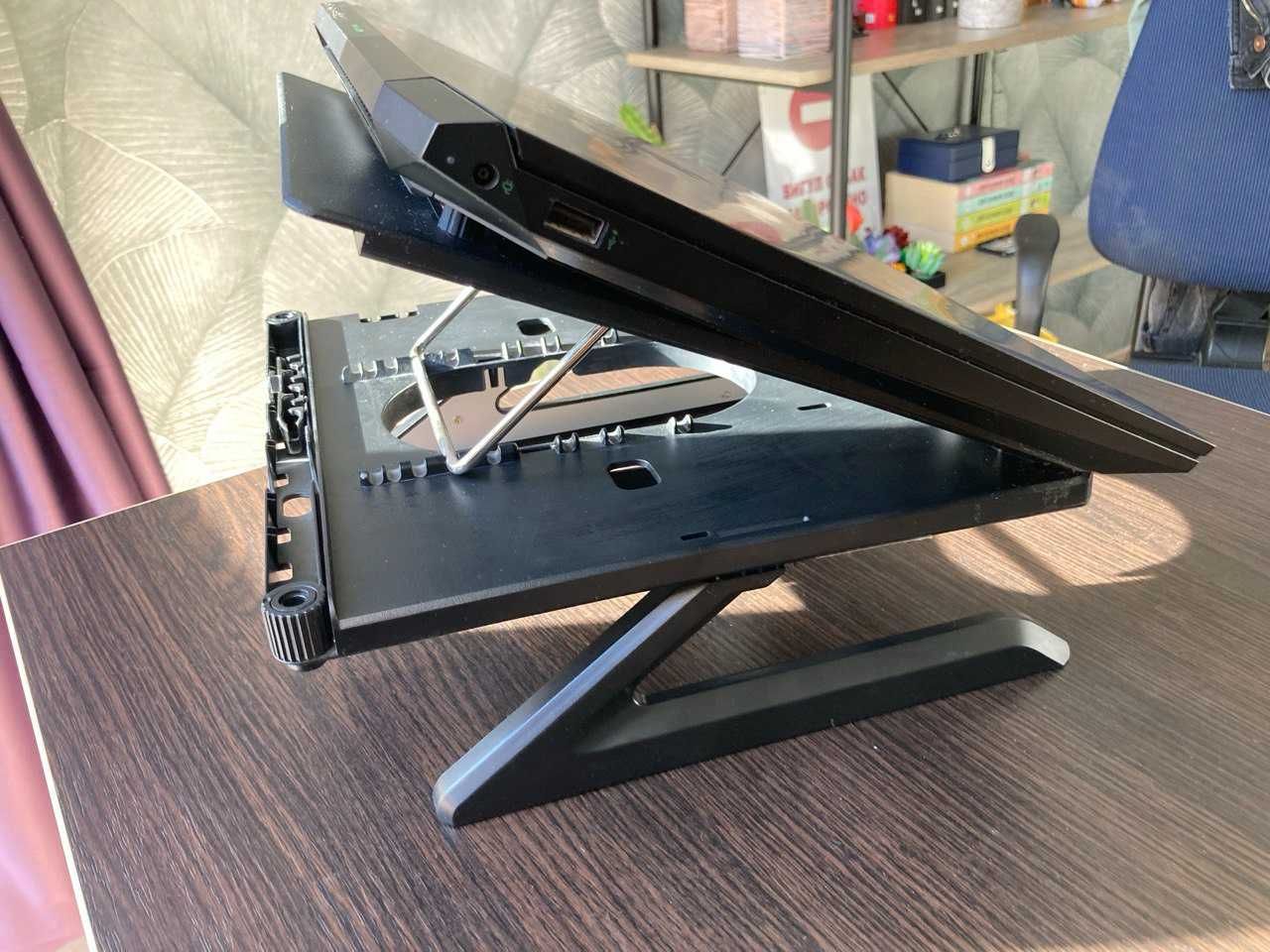 Підставка для ноутбука Tronsmart D07 Foldable Laptop Stand