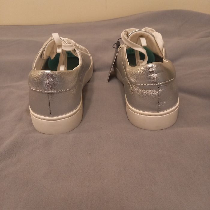 Sneakersy Mango - Nowe. roz. 37 - 41. Przecena z 35.99€