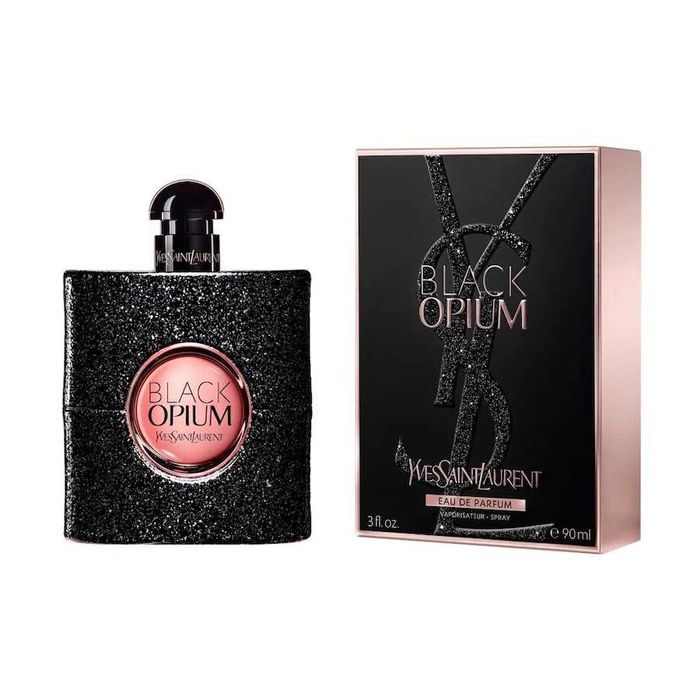 Парфумована вода Yves Saint Laurent Black Opium 90 мл