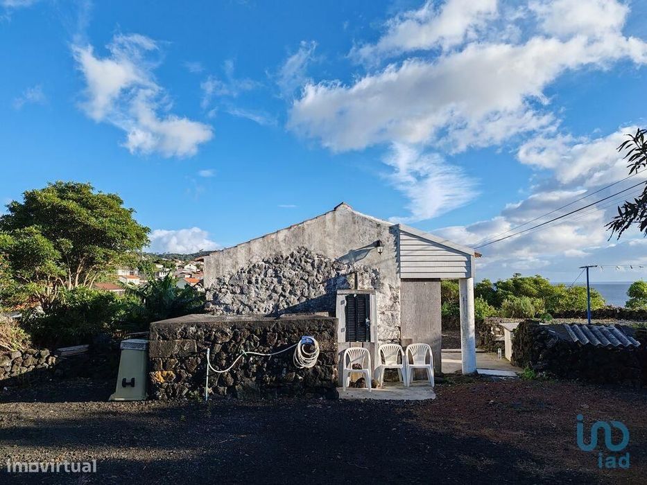 Casa / Villa T1 em São Mateus de 61,00 m2