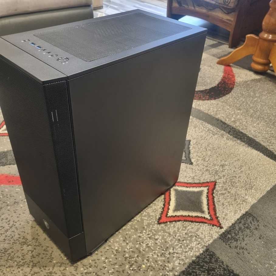 Komputer i7-4771 GTX 970 ASUS MAXIMUS VII RANGER 16GB- nowe podzespoły