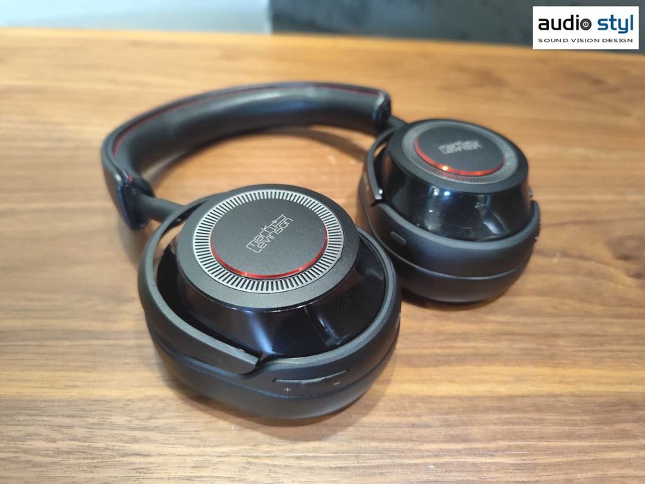 Mark Levinson No 5909 czarne OUTLET