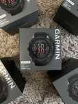 Garmin Fenix 8 AMOLED Sapphire 51