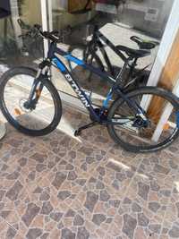 Bicicleta Rockrider 520