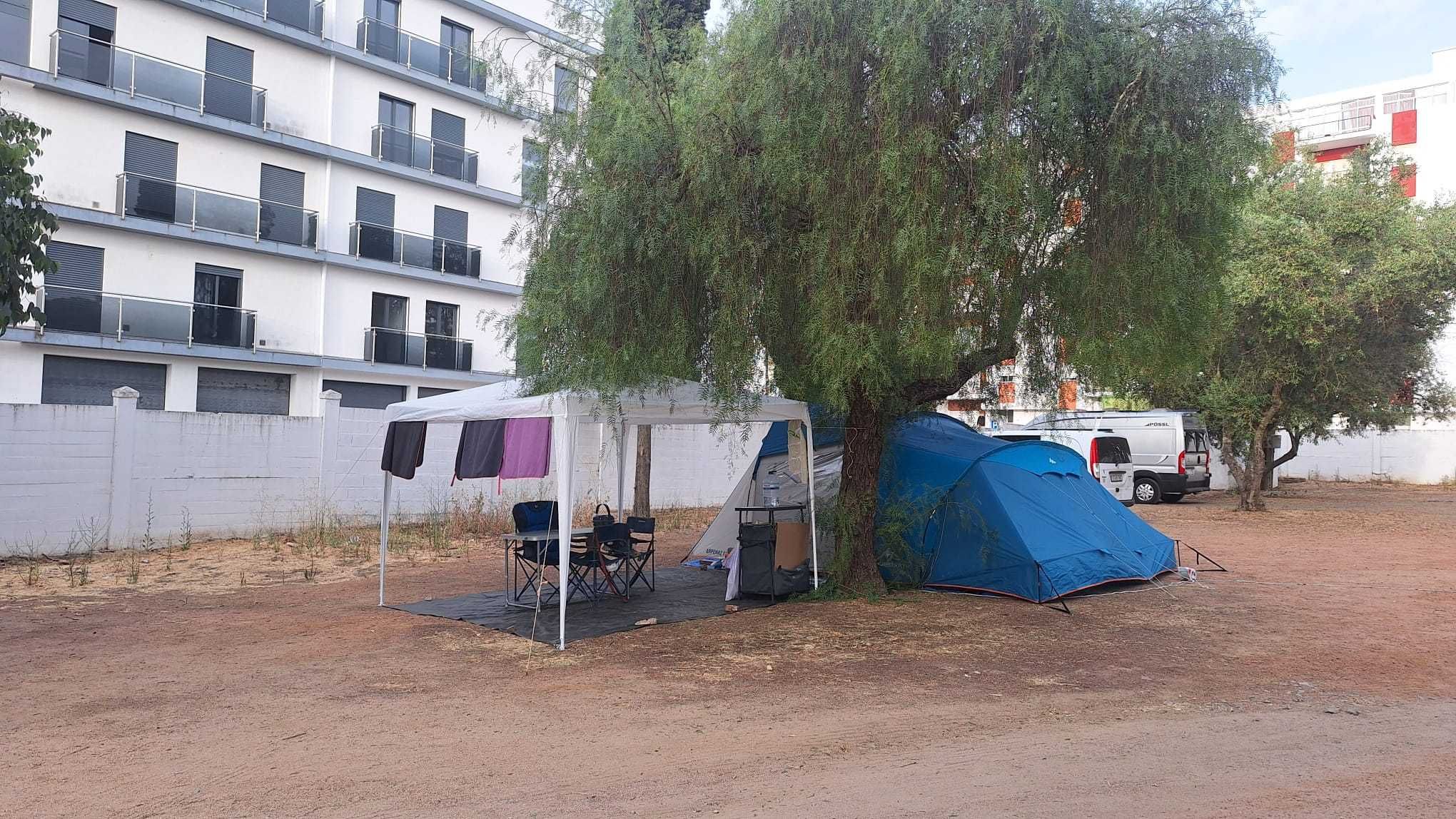 Tenda Arpenaz 5.2