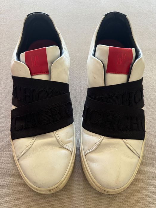 Sapatilhas Carolina Herrera homem 41