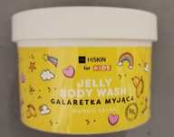 Jelly Body Wash, Galaretka myjąca
