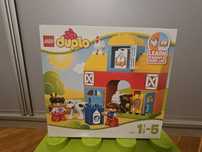 Lego Duplo Moja pierwsza farma #10617