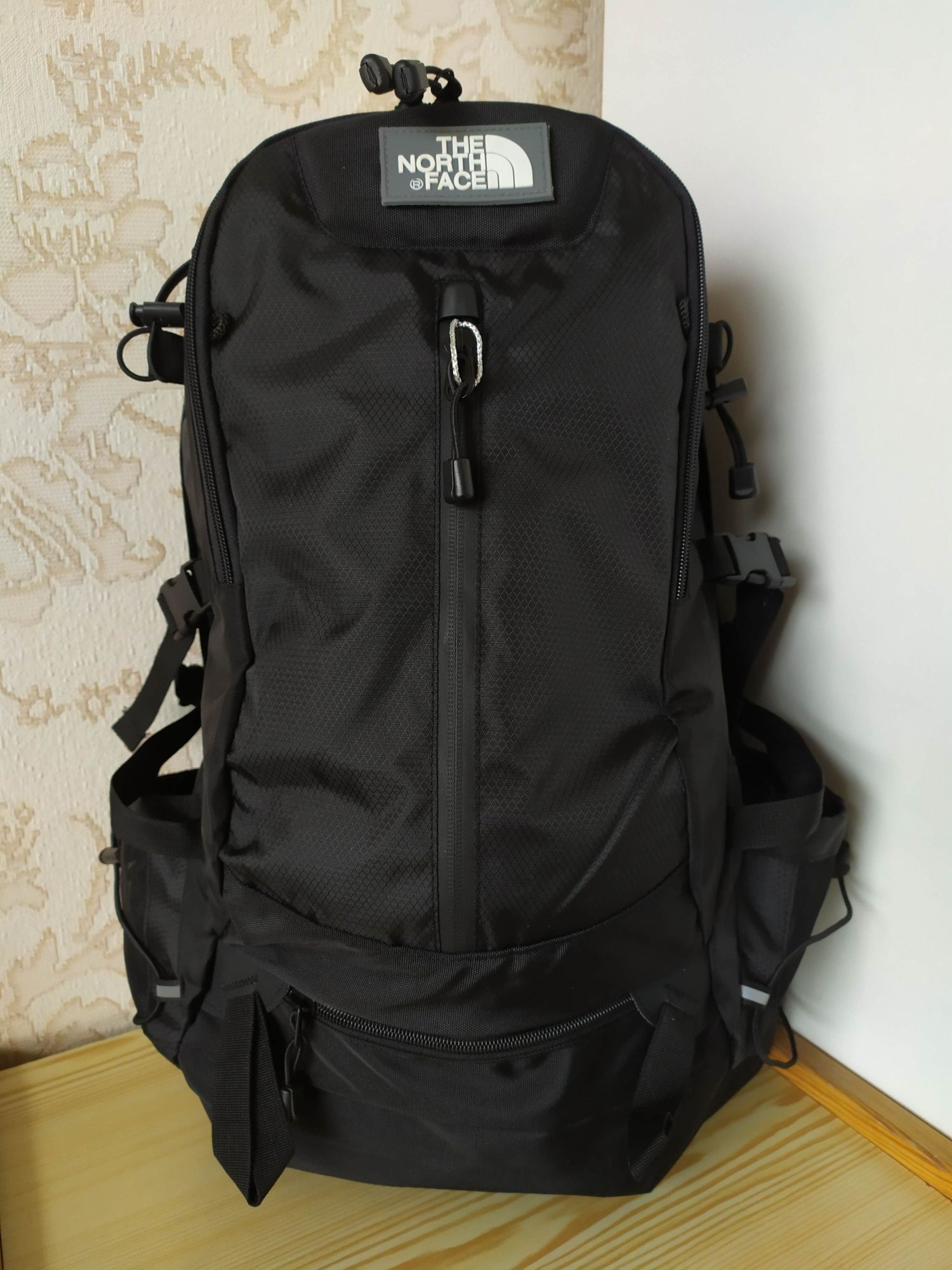 Рюкзак 40L the north face туристический походный трекинг горный спорт