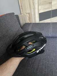 Kask BTWIN 500 na rower