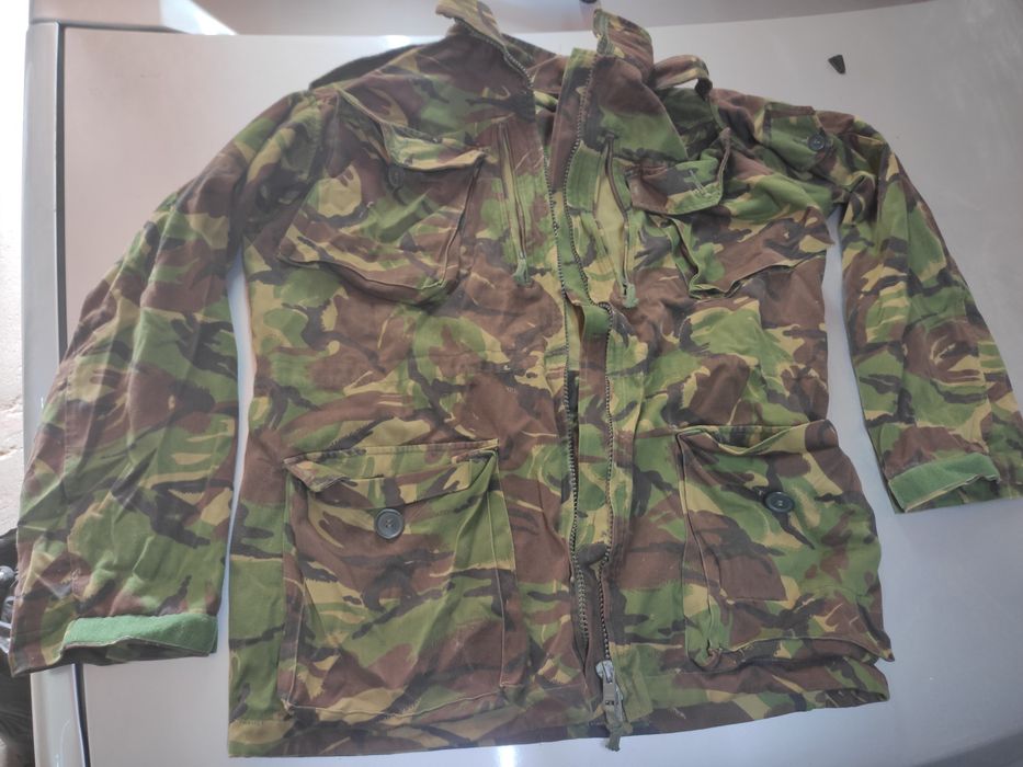 Китель, США, одежда, камуфляж