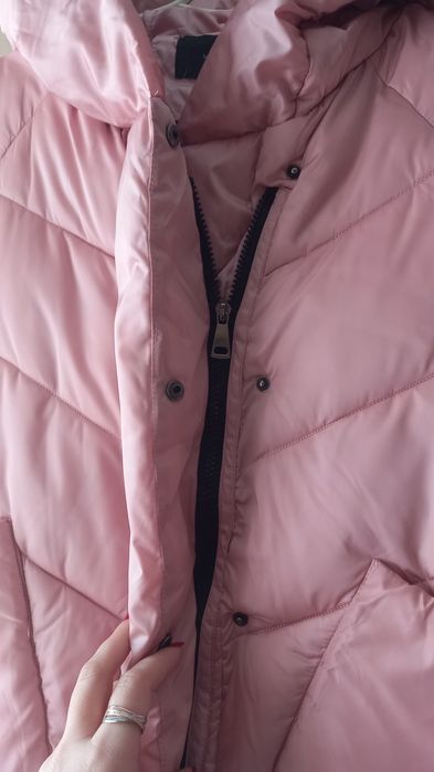 Демісезонна Куртка