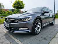 Volkswagen Passat *Salon Polska*Top LED* Highline*