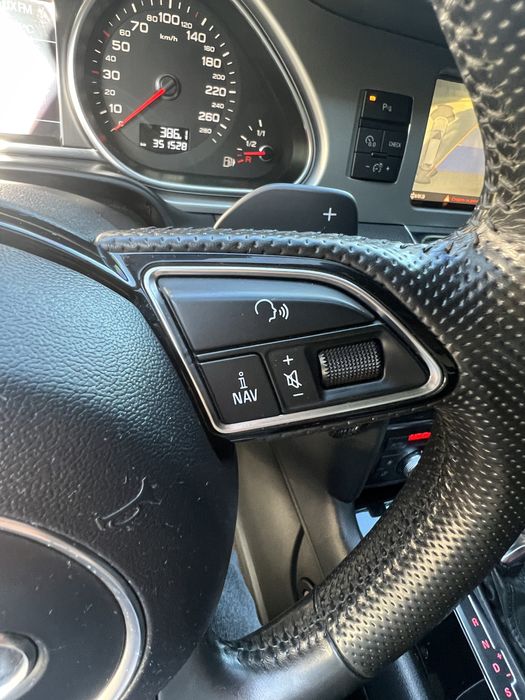 Продам Ауді Q7 3,0 TDI