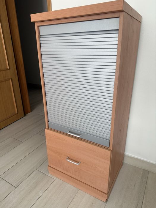 Conjunto mobilia quarto madeira maciça (menino/menina)