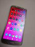 Motorola Moto G6 XT1925-5  32GB  Android 9