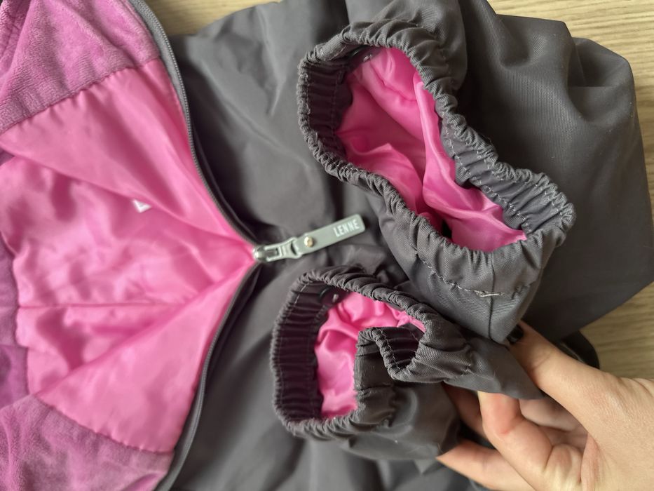 Комплект Lenne зимовий 92 розмір