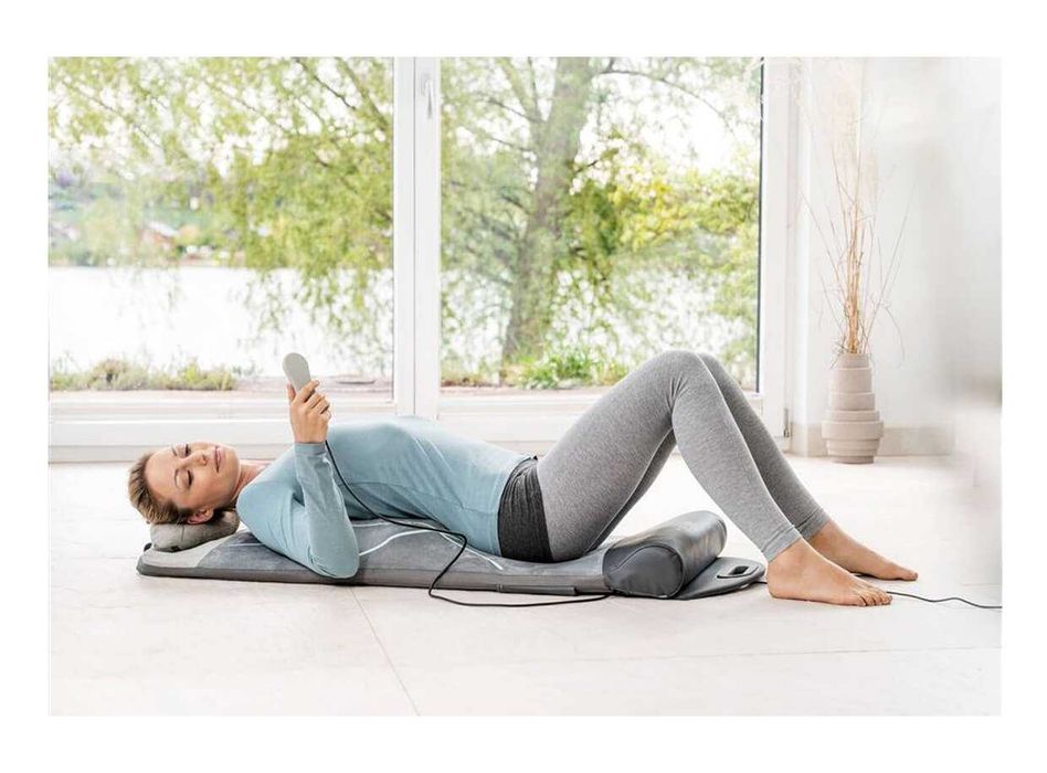 Beurer MG 280 Класний масажер для тіла та шиї - як новий