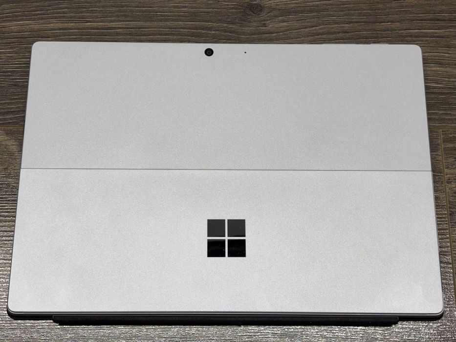 Microsoft Surface Pro 7 12.3" IPS i3-1005G1 2.40GHZ 4GB 128GB