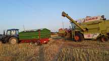 Sprzedam Claas dominator 98s
