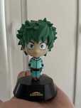 Lampka figurka My hero academia Izuku Midoriya