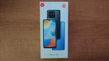 XIAOMI Redmi 10C 4/64GB NOWY. Zaplombowany
